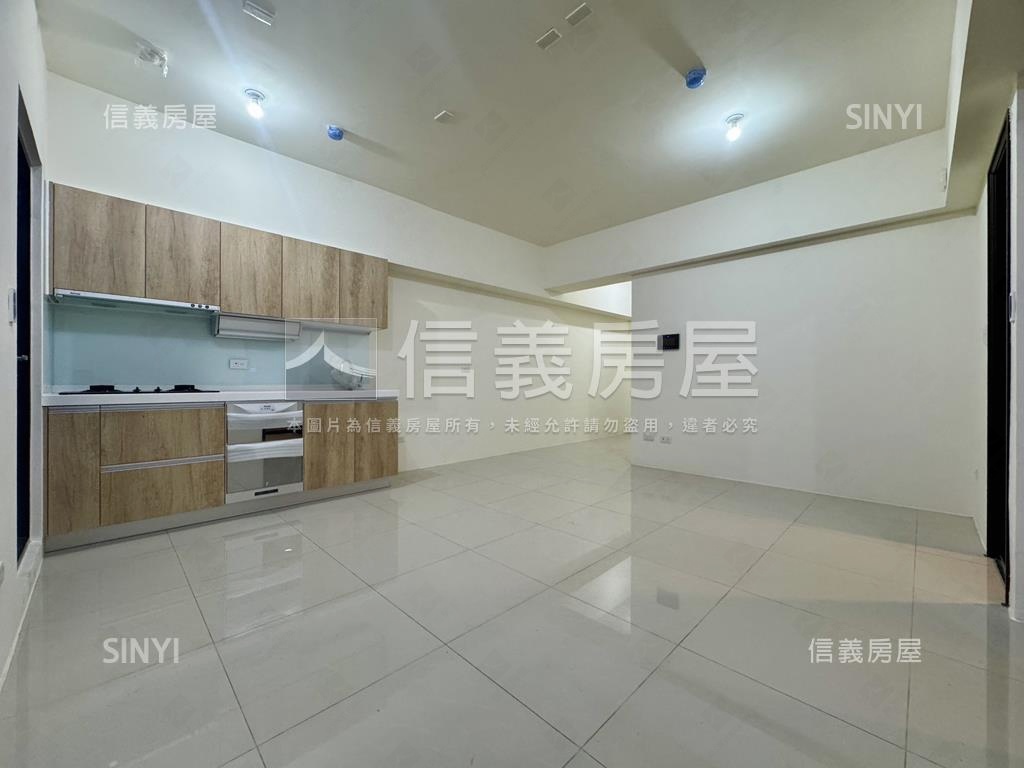 近高鐵｜棋琴二十六重奏房屋室內格局與周邊環境