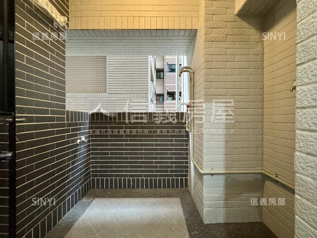 近高鐵｜棋琴二十六重奏房屋室內格局與周邊環境