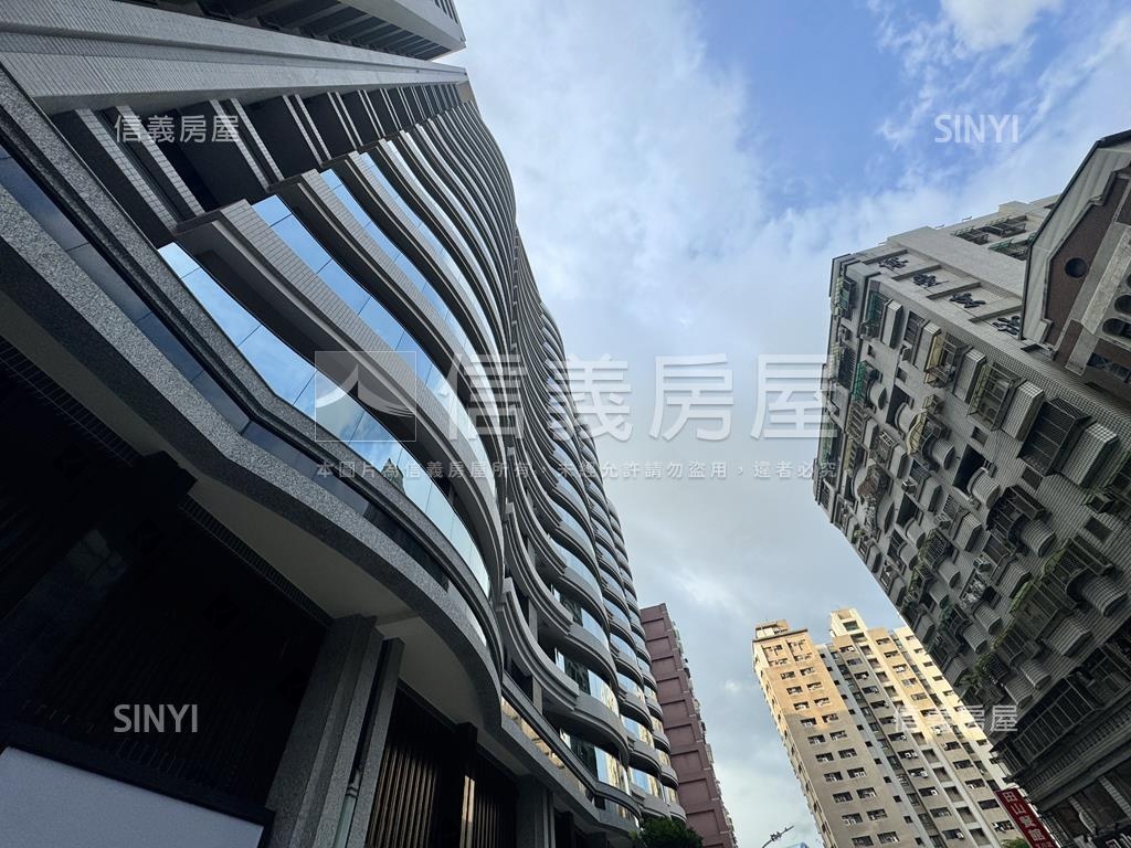 近高鐵｜棋琴二十六重奏房屋室內格局與周邊環境