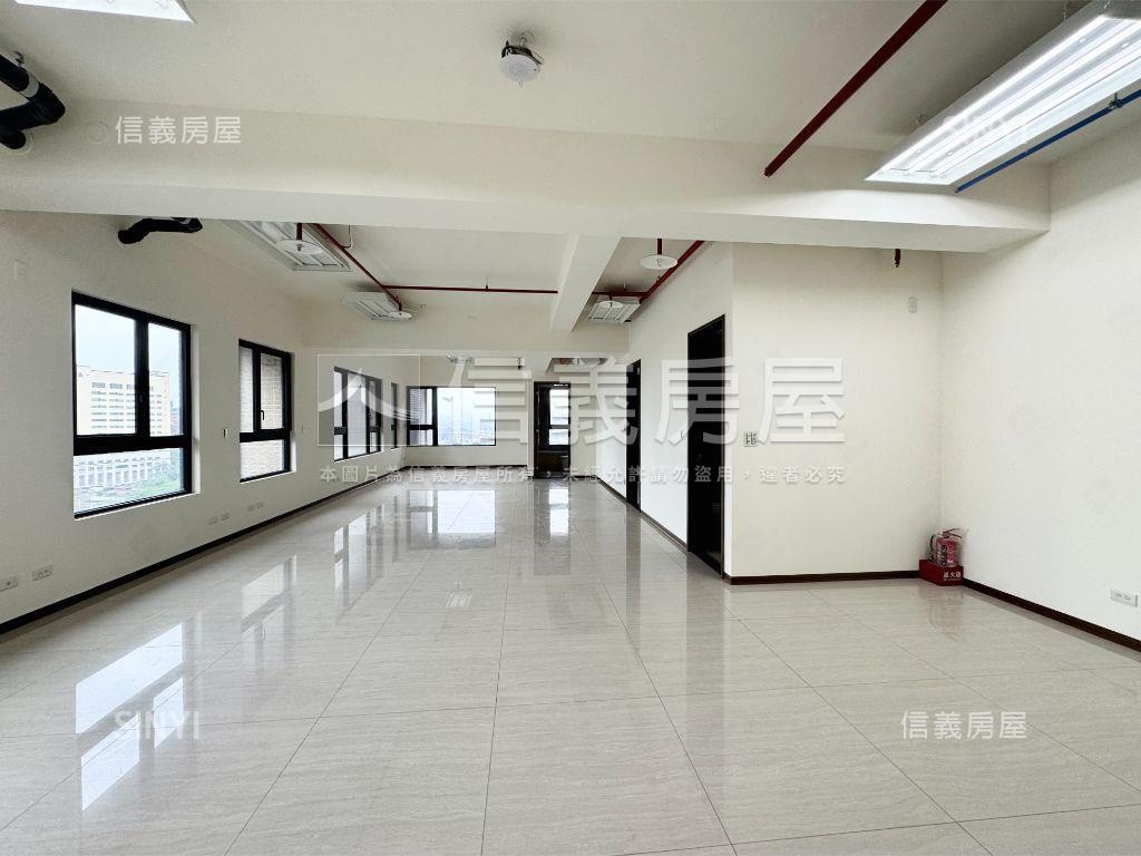 欣隆１０１景觀辦公Ａ５房屋室內格局與周邊環境