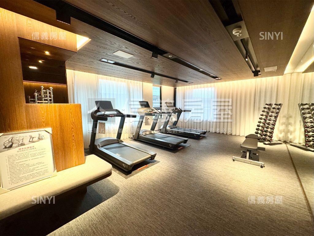 欣隆１０１景觀辦公Ａ５房屋室內格局與周邊環境