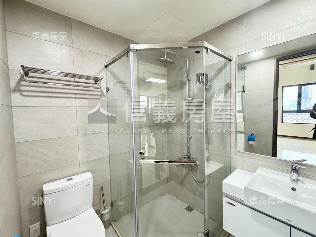 欣隆１０１景觀辦公Ａ５房屋室內格局與周邊環境