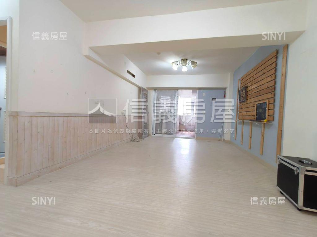 近衛武營三房平車房屋室內格局與周邊環境