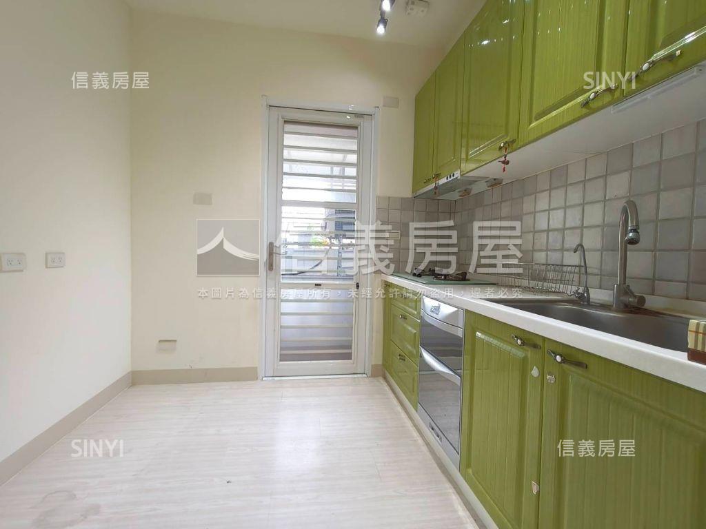 近衛武營三房平車房屋室內格局與周邊環境