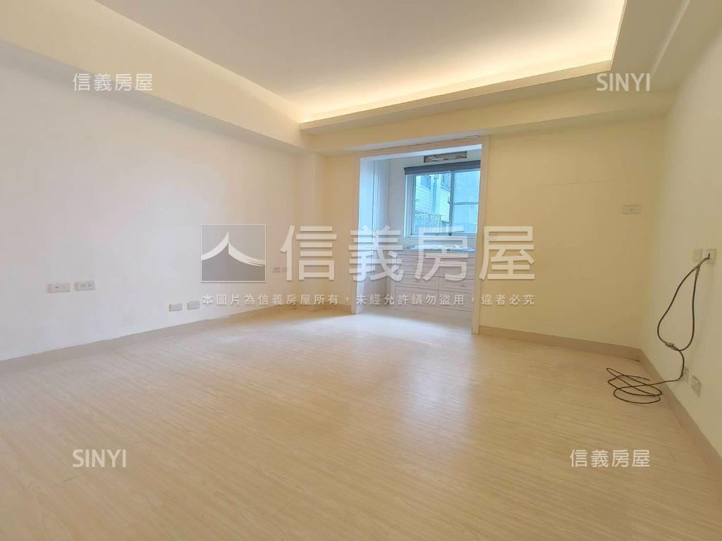 近衛武營三房平車房屋室內格局與周邊環境