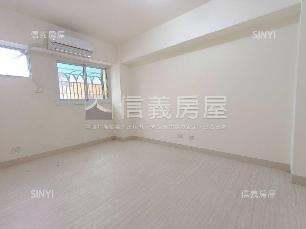 近衛武營三房平車房屋室內格局與周邊環境