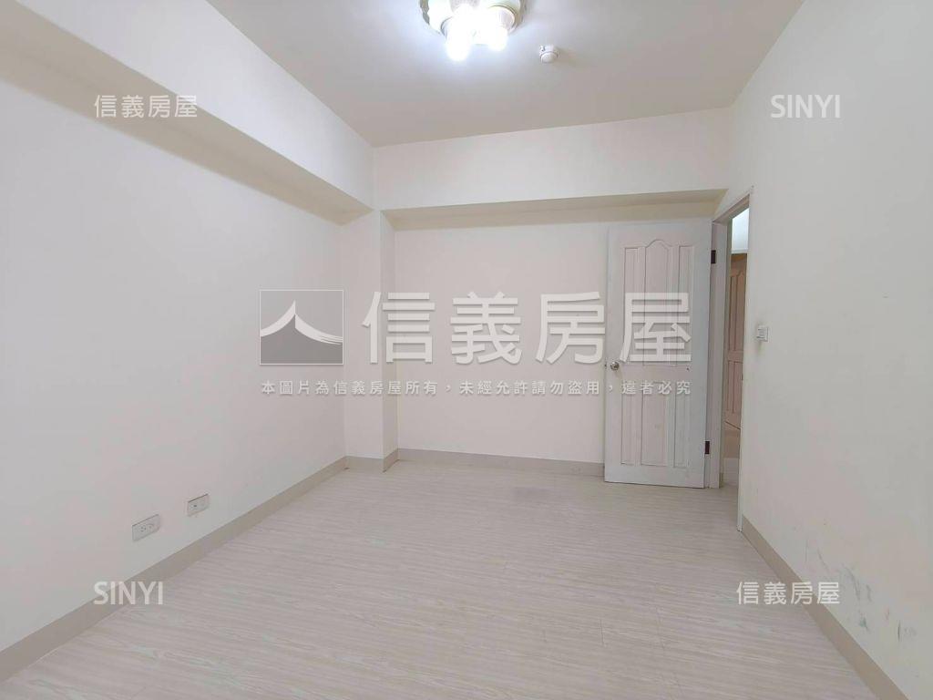近衛武營三房平車房屋室內格局與周邊環境
