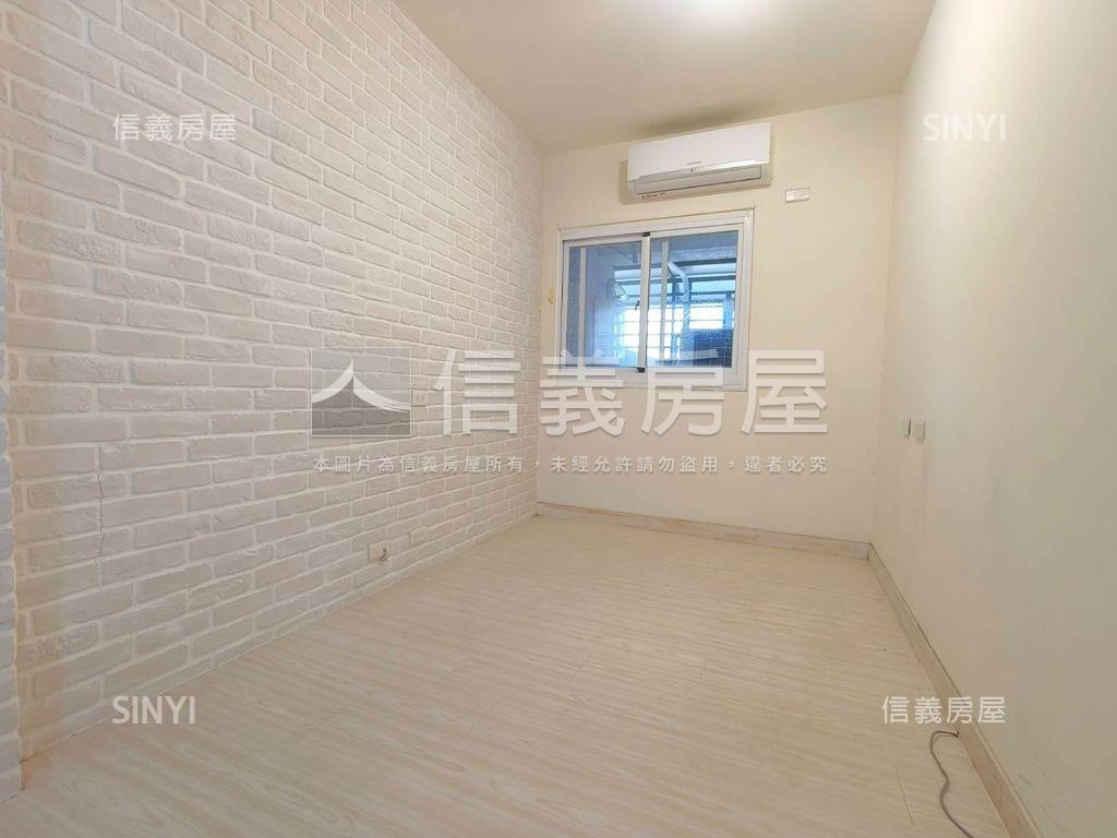 近衛武營三房平車房屋室內格局與周邊環境