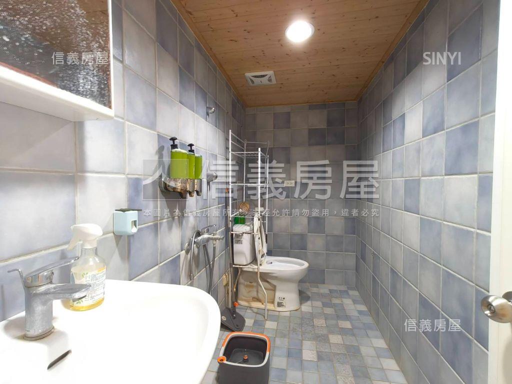 近衛武營三房平車房屋室內格局與周邊環境