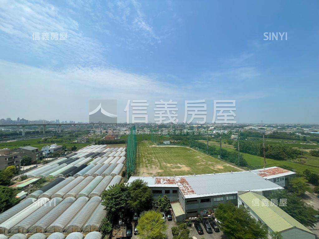 悅園高樓景觀四房雙車位房屋室內格局與周邊環境