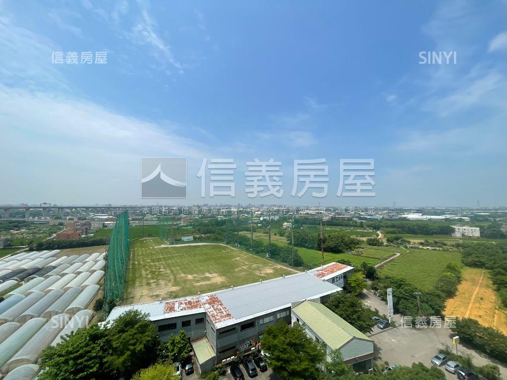 悅園高樓景觀四房雙車位房屋室內格局與周邊環境