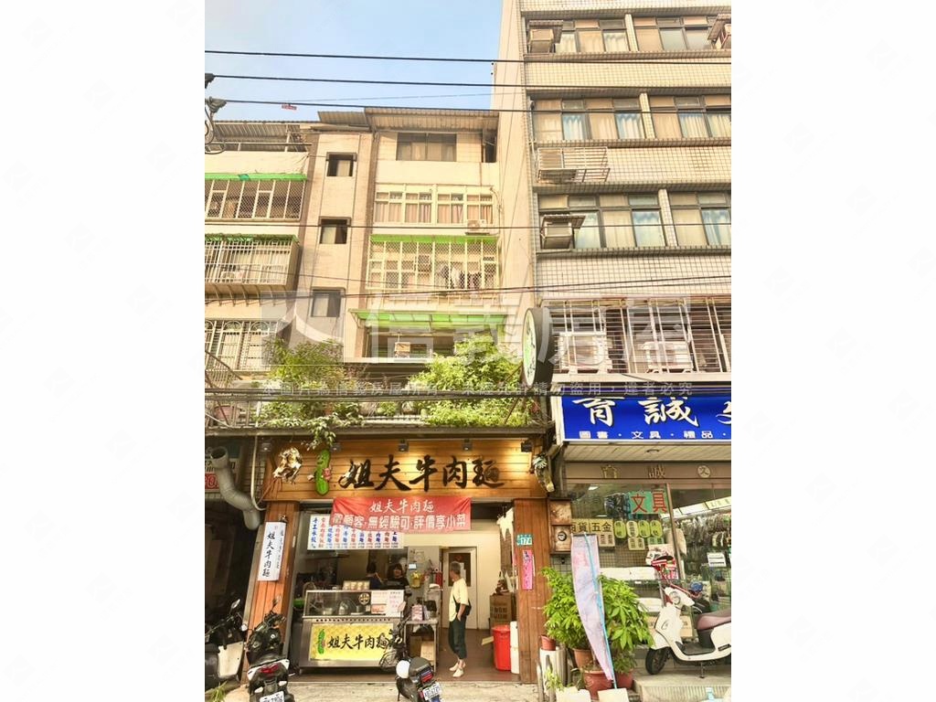 真理大學聚寶盆房屋室內格局與周邊環境