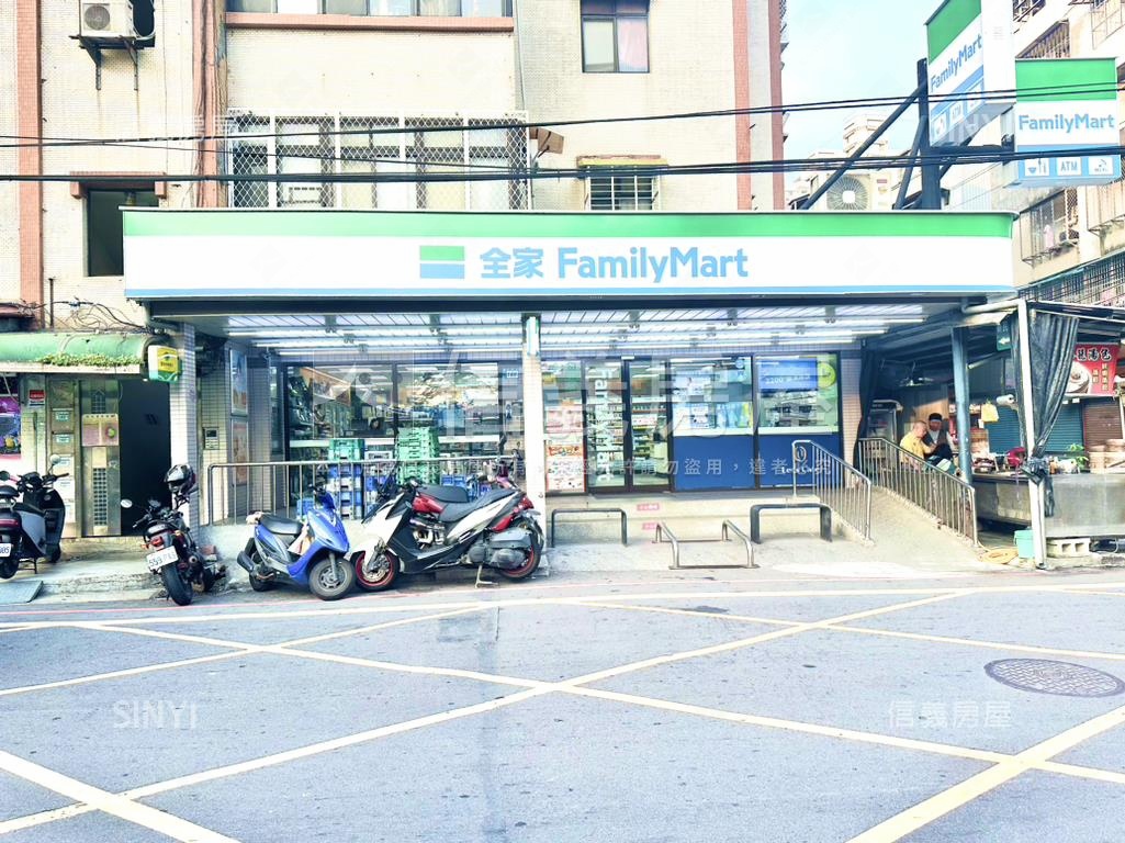 真理大學聚寶盆房屋室內格局與周邊環境