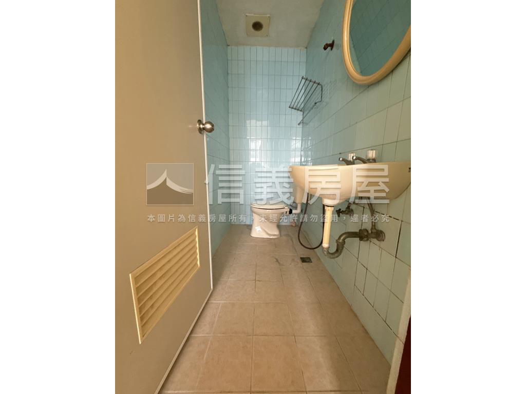 五甲商圈成家三房房屋室內格局與周邊環境