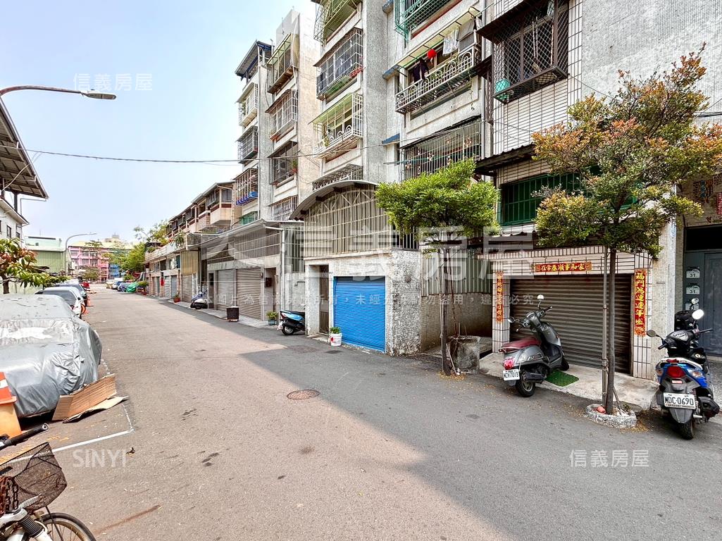 五甲商圈成家三房房屋室內格局與周邊環境