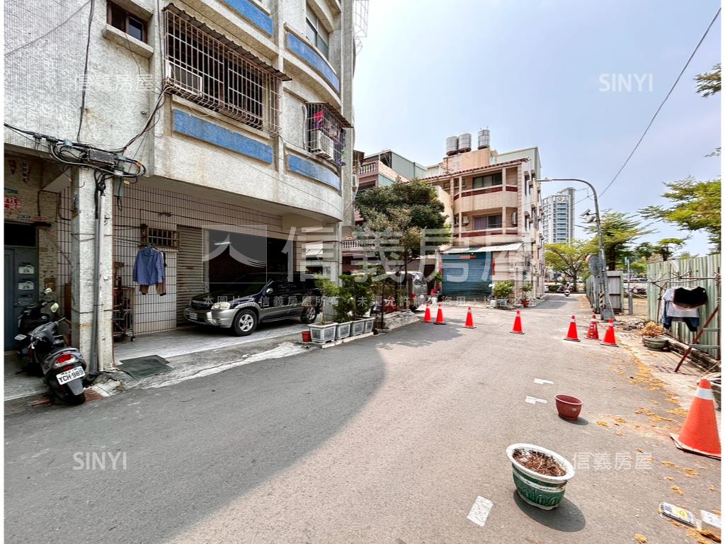 五甲商圈成家三房房屋室內格局與周邊環境