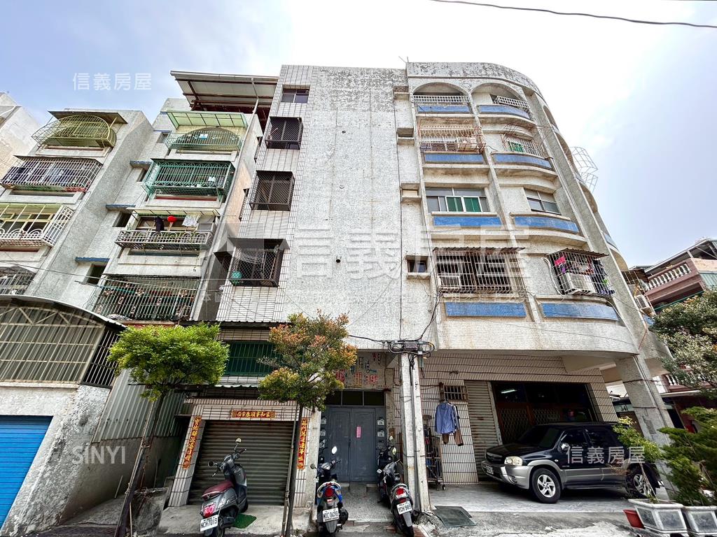 五甲商圈成家三房房屋室內格局與周邊環境