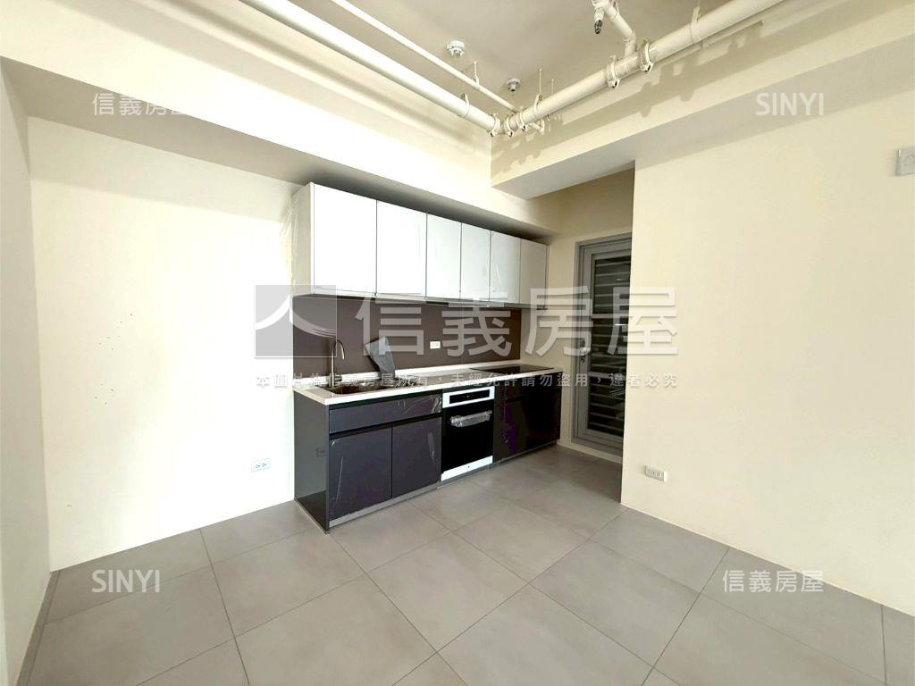 水星光高樓三房平車房屋室內格局與周邊環境