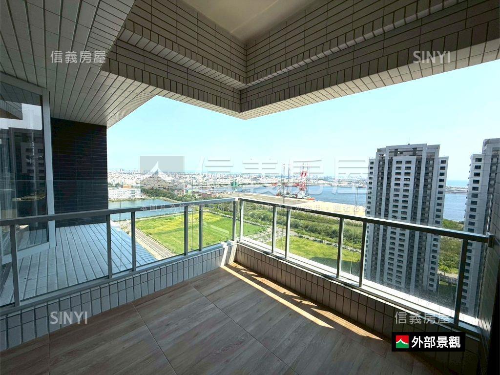 水星光高樓三房平車房屋室內格局與周邊環境