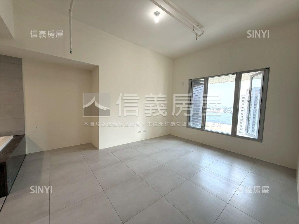 水星光高樓三房平車房屋室內格局與周邊環境