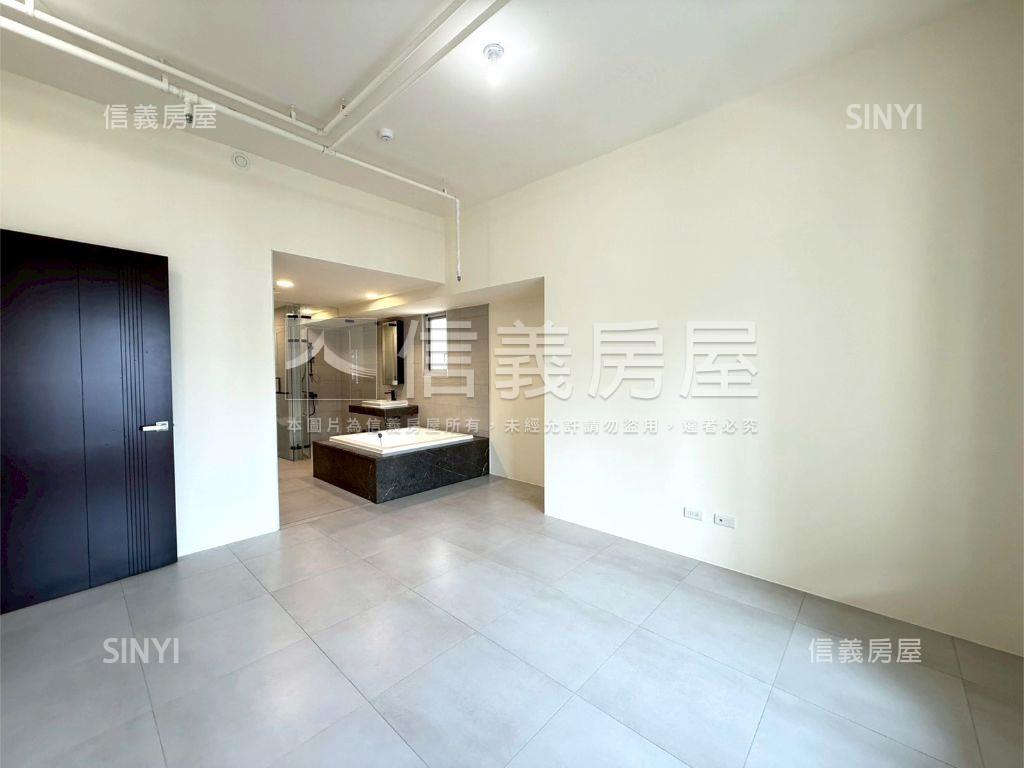 水星光高樓三房平車房屋室內格局與周邊環境