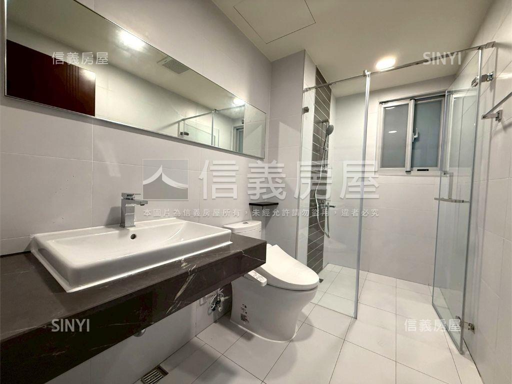 水星光高樓三房平車房屋室內格局與周邊環境