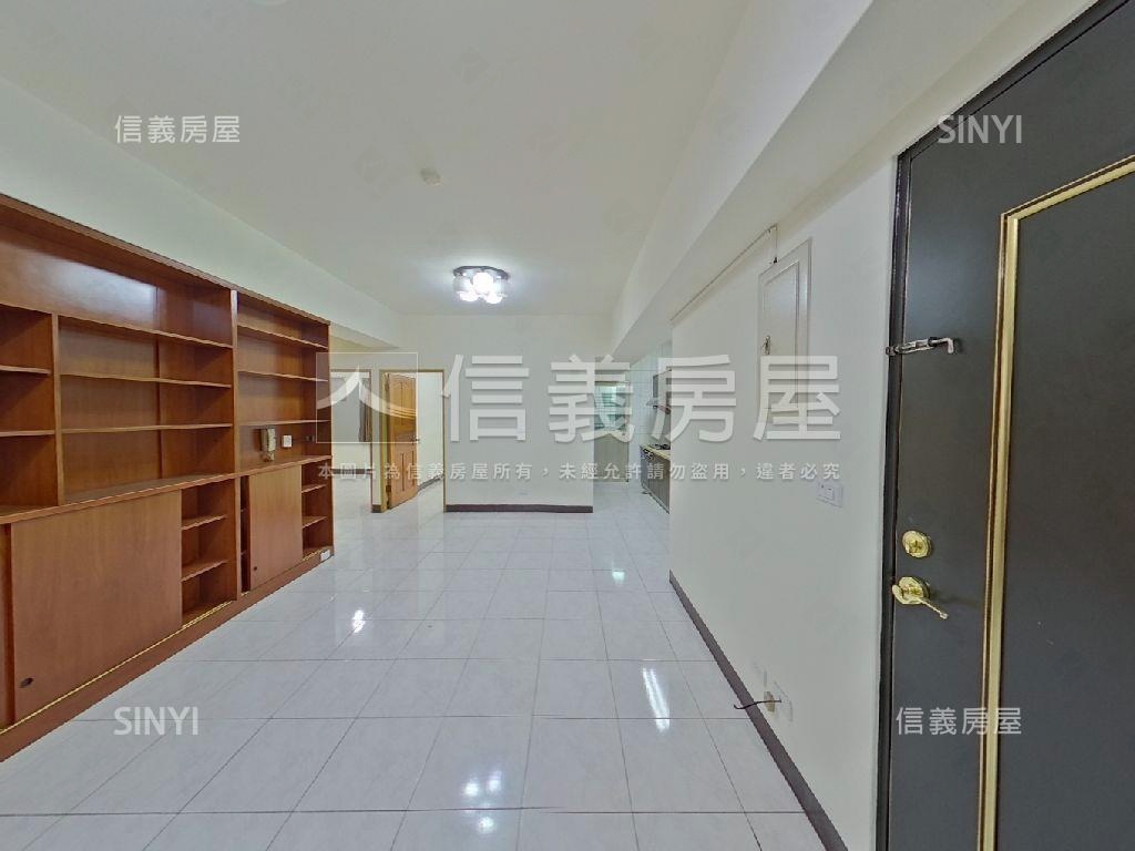 大埔溫馨華廈房屋室內格局與周邊環境