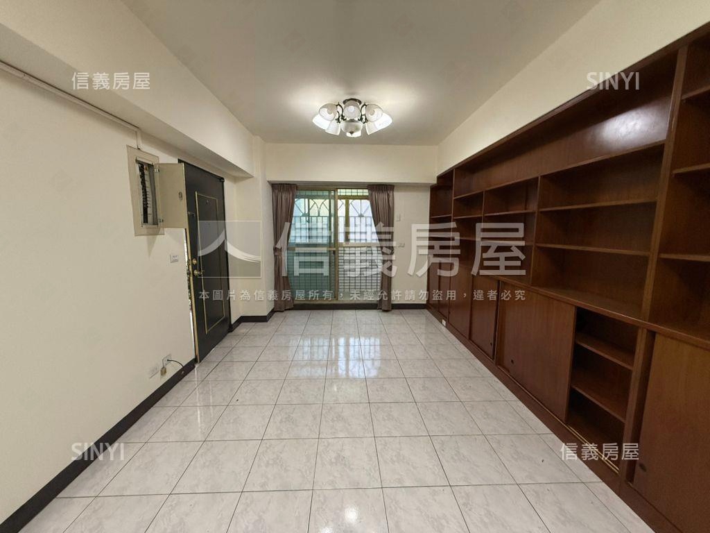大埔溫馨華廈房屋室內格局與周邊環境