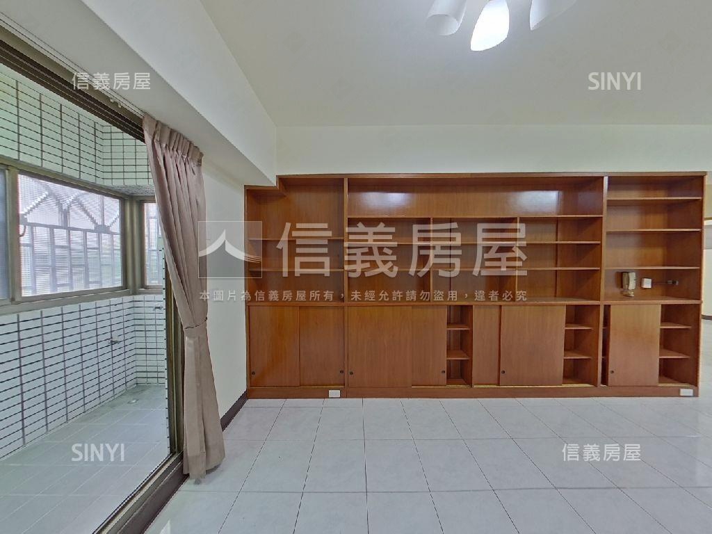 大埔溫馨華廈房屋室內格局與周邊環境
