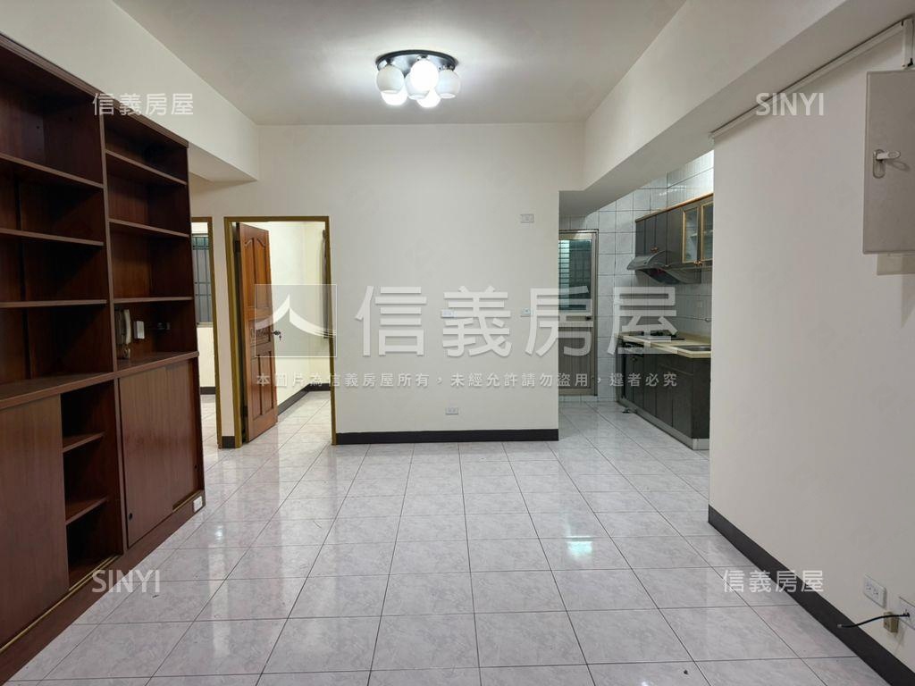 大埔溫馨華廈房屋室內格局與周邊環境