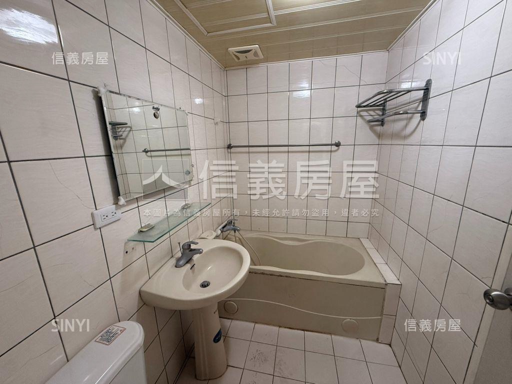 大埔溫馨華廈房屋室內格局與周邊環境