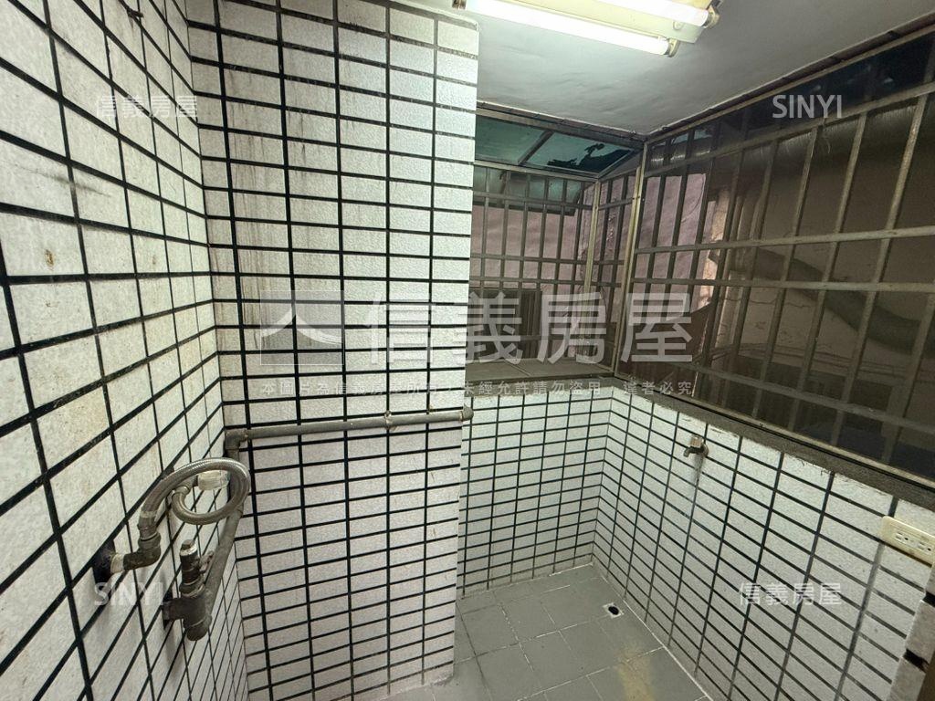 大埔溫馨華廈房屋室內格局與周邊環境