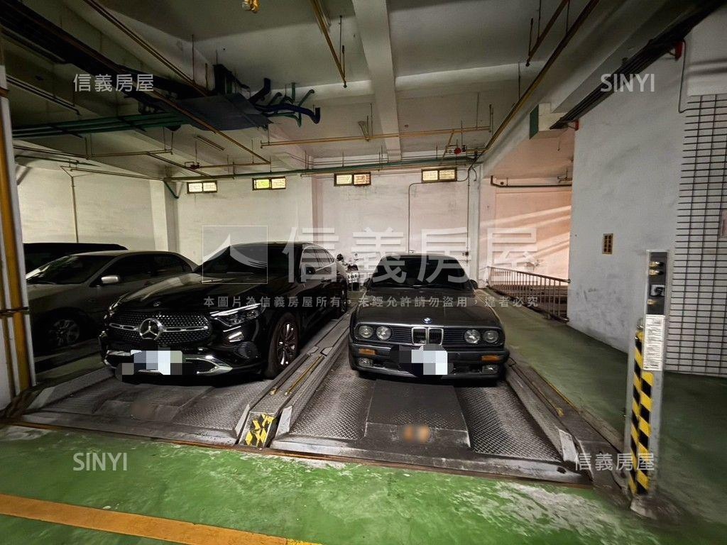 大埔溫馨華廈房屋室內格局與周邊環境
