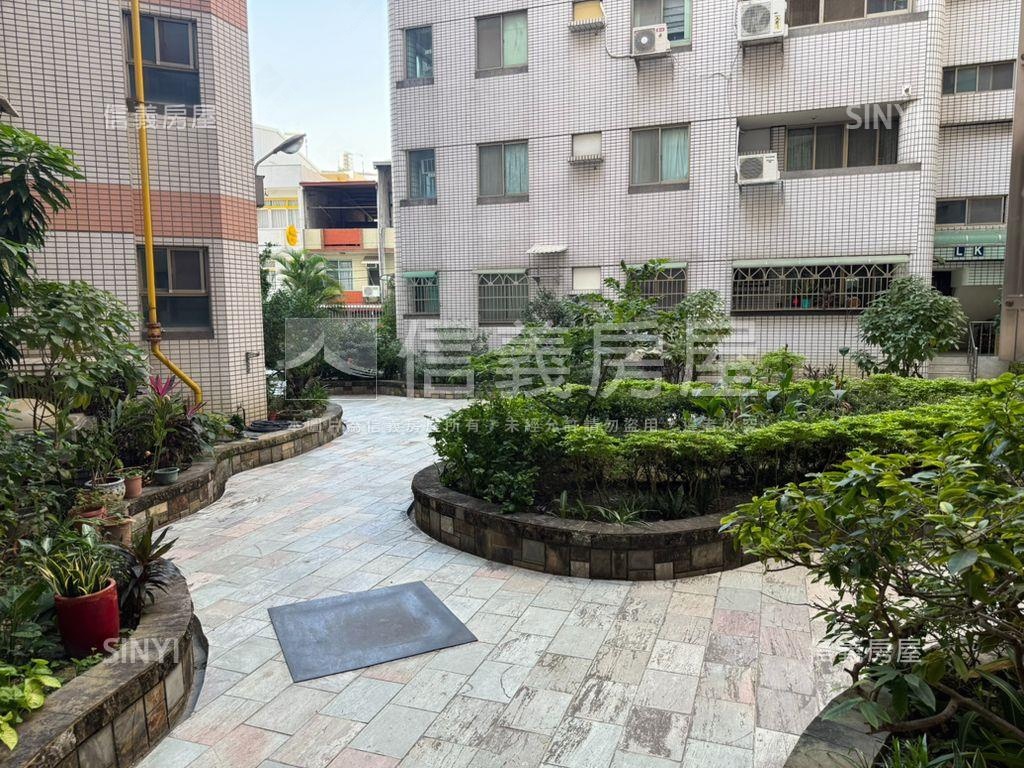 大埔溫馨華廈房屋室內格局與周邊環境