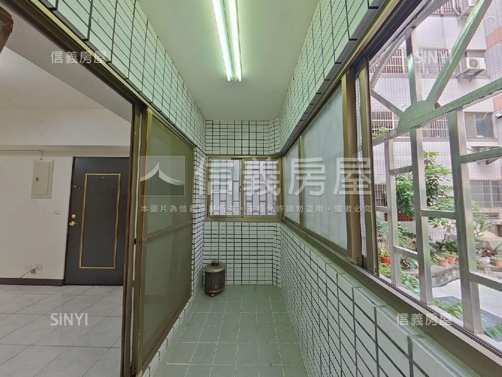 大埔溫馨華廈房屋室內格局與周邊環境