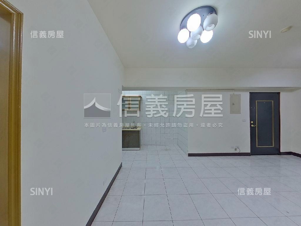大埔溫馨華廈房屋室內格局與周邊環境