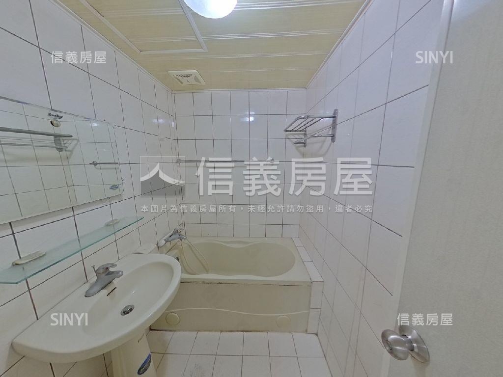 大埔溫馨華廈房屋室內格局與周邊環境