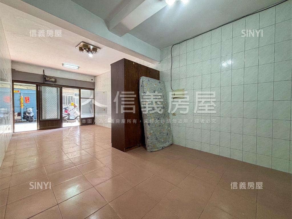 鼓山三路活巷透天房屋室內格局與周邊環境