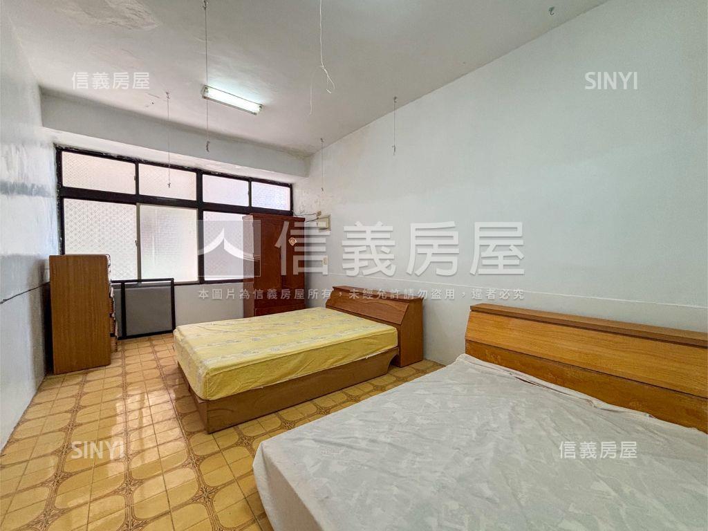 鼓山三路活巷透天房屋室內格局與周邊環境