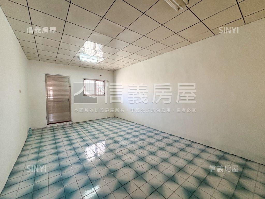 鼓山三路活巷透天房屋室內格局與周邊環境