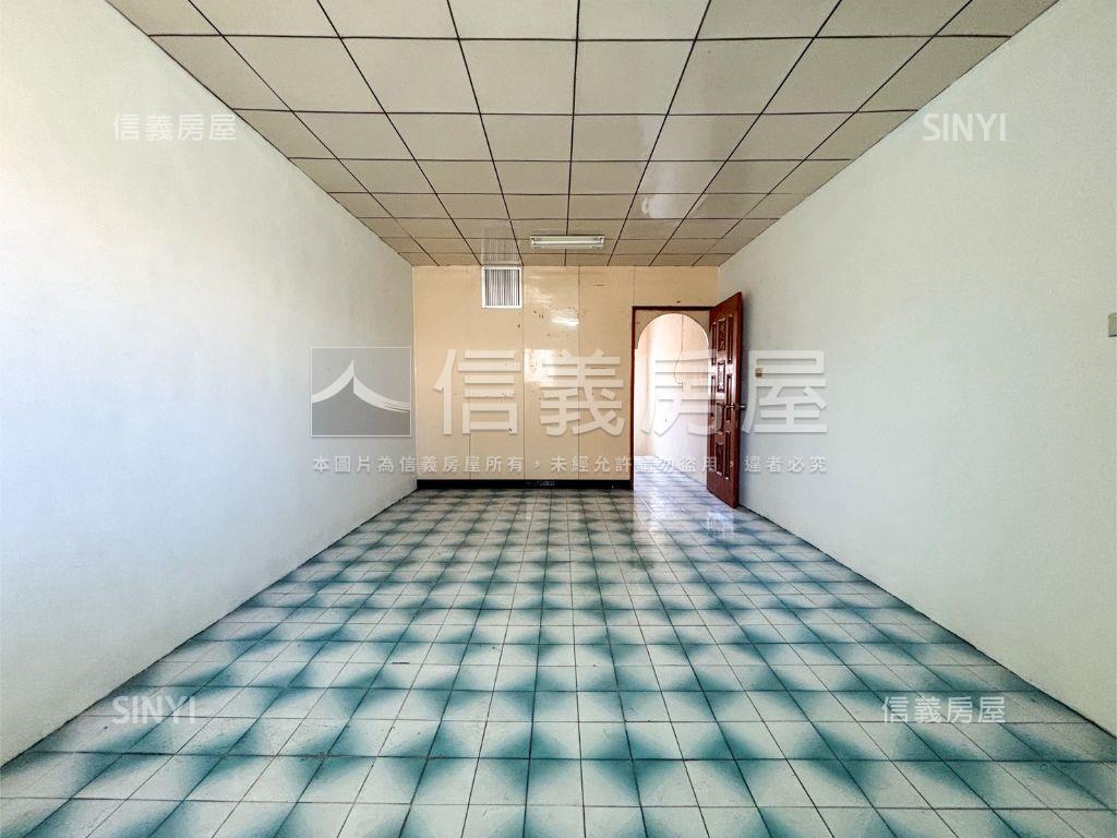 鼓山三路活巷透天房屋室內格局與周邊環境