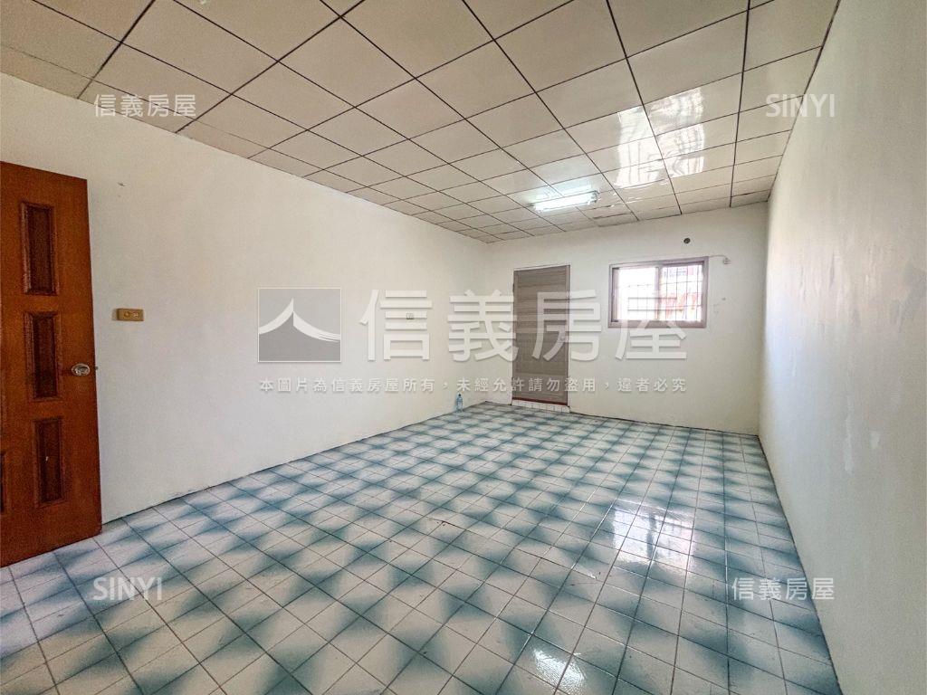 鼓山三路活巷透天房屋室內格局與周邊環境