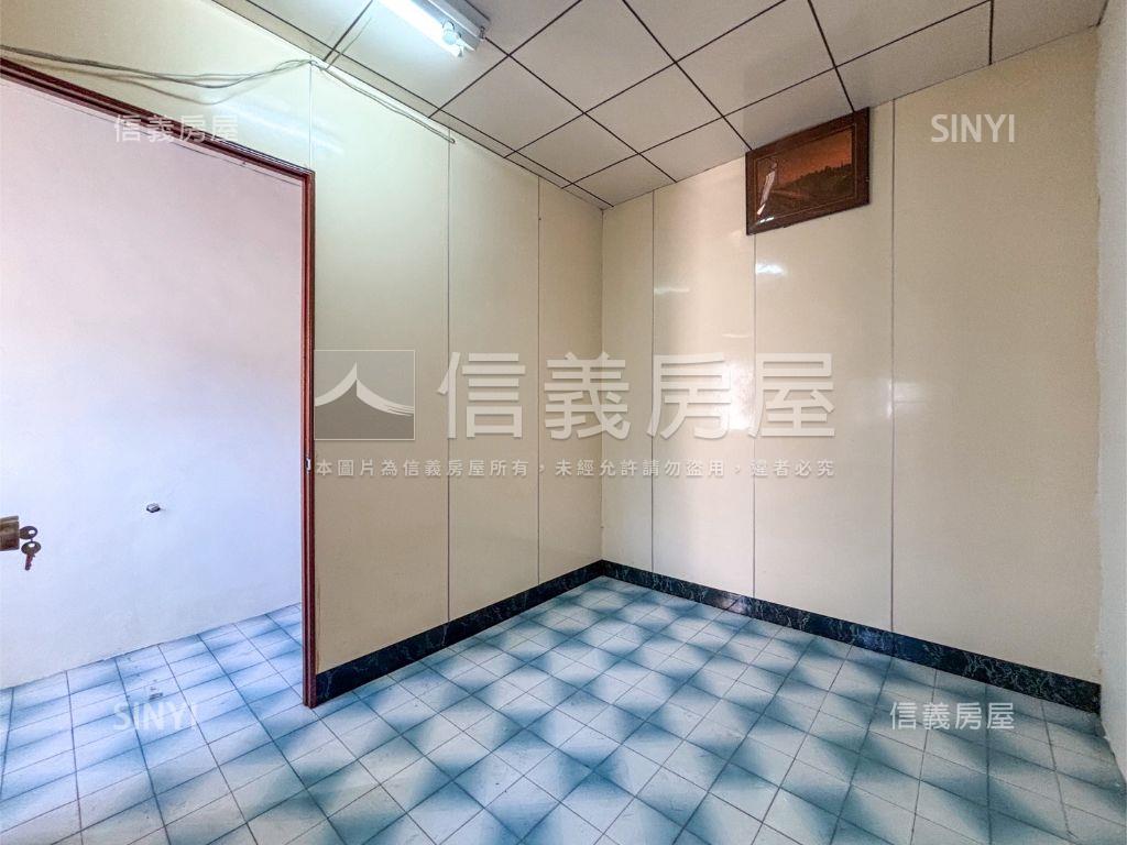 鼓山三路活巷透天房屋室內格局與周邊環境