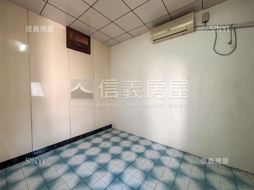 鼓山三路活巷透天房屋室內格局與周邊環境