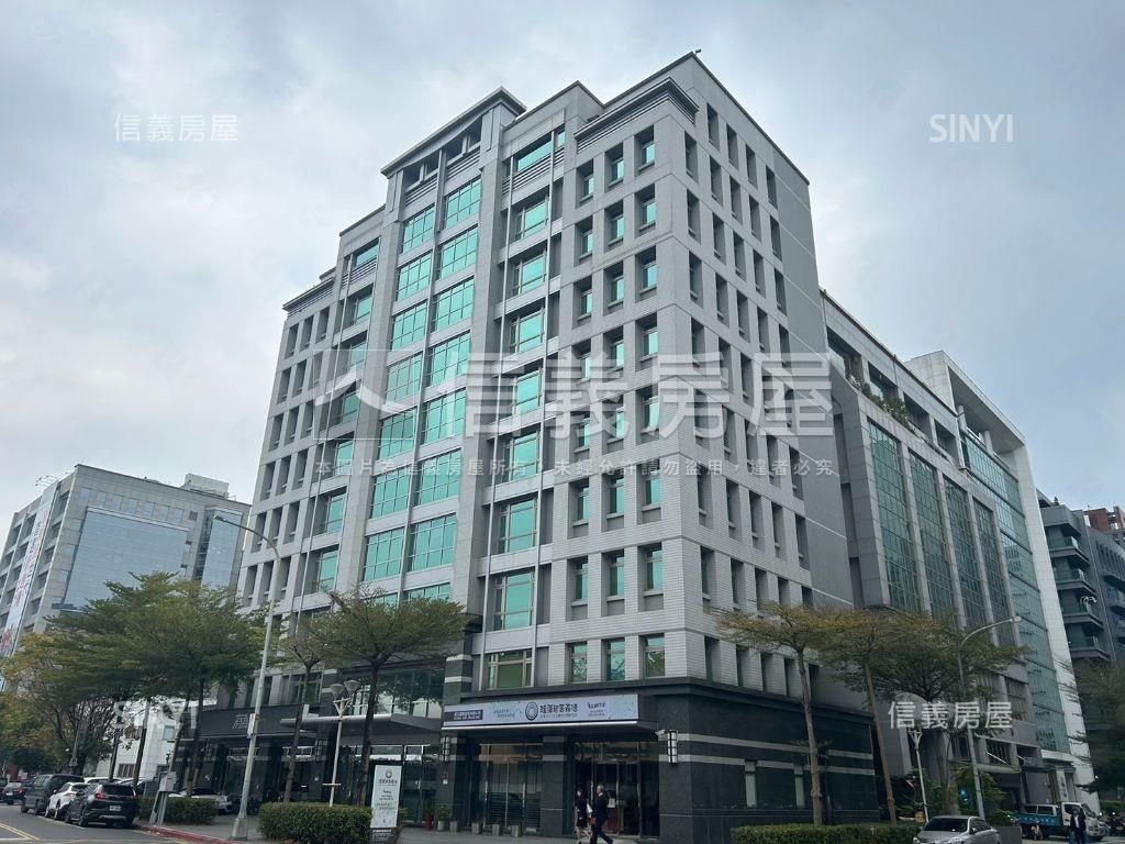 內科文德京華面河景美辦房屋室內格局與周邊環境
