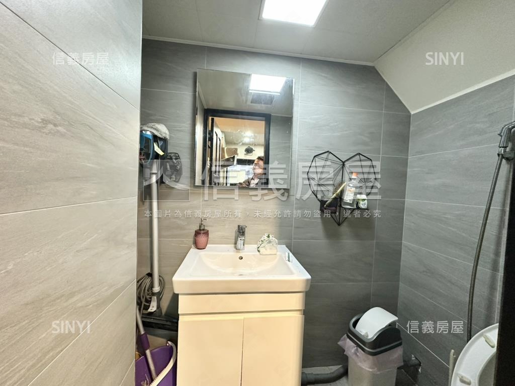 府中．玖原富都店面讚讚房屋室內格局與周邊環境