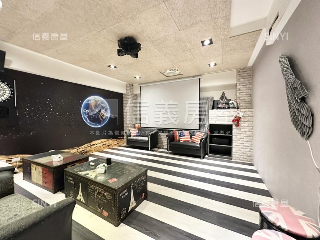 府中．玖原富都店面讚讚房屋室內格局與周邊環境