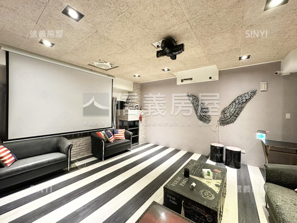 府中．玖原富都店面讚讚房屋室內格局與周邊環境