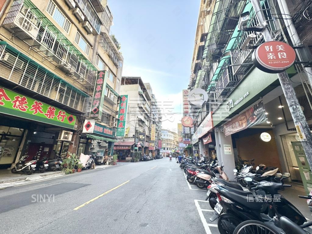 府中．玖原富都店面讚讚房屋室內格局與周邊環境