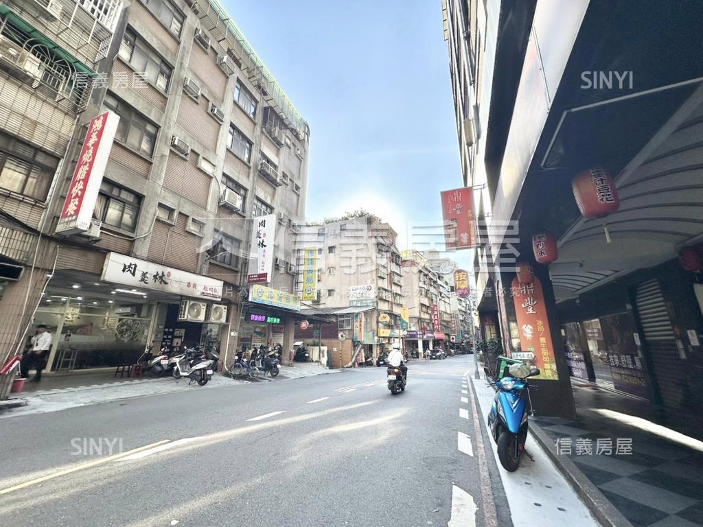 府中．玖原富都店面讚讚房屋室內格局與周邊環境